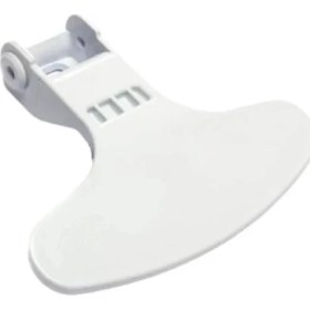 Resim Arçelik Kapı Kapak Mandal Tutamak 