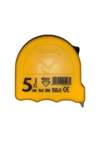 Resim Dekor 296 Hassan Dh296 Şerit Metre 5 M x 25 Mm 12 Adet 