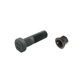 Resim Saf Dorse 78 Mm Bijon Somun Set 