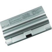 Resim İnfostar Sony PCG-3A4L Notebook Bataryası Pili 