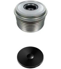 Resim Hella 9xu358039221 Alternator Kasnagi 1498518 2c1t10300ba 4461712 