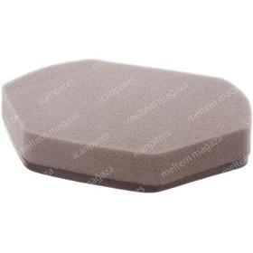 Resim Parmis Profilo Uyumlu Psp 4u430 Süpürge Sünger Filtresi 