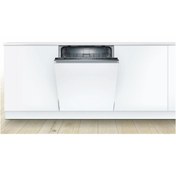 Resim Bosch SMV25DX00T 5 Programli Bulaşık Makinesi 