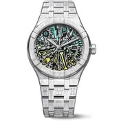 Resim Maurice Lacroix Ml-aı6008ss009090-1 Erkek Kol Saati 
