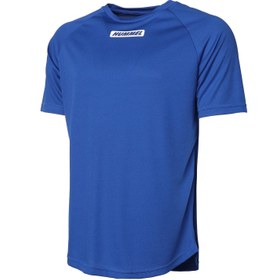 Resim Hummel 911622-7788 T-Te Topaz Erkek T-Shirt 