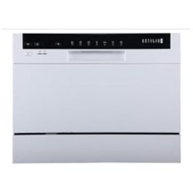 Resim markentegra Tezgah Üstü Bulaşık Makinesi - Kompakt ve Pratik Kullanım 