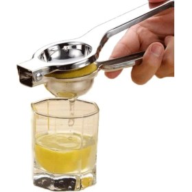 Resim Paslanmaz Çelik Limon Sıkacağı 