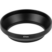 Resim Raypro 67MM Metal Parasoley Güneşlik 