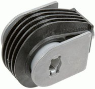 Resim LEMFORDER 3835101 | Diferansiyel Takozu Arka 14-C-Seri (W205-S205) 
