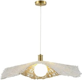 Resim Lucea Rabin 01 Büyük Boy Tekli Sarkıt 