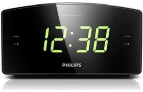 Resim Philips Aj3400/12 Alarm Saatli Radyo 