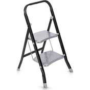 Resim Doğrular Class 2 Basamak Katlanır Alüminyum Merdiven 13002 