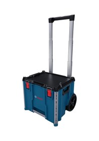 Resim Bosch Yeni L-boxx 476 Tekerlekli Takım Çantası 1600a037e1 