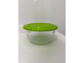 Resim Tupperware Kristalin Kase 2,1 L – Yeşil 