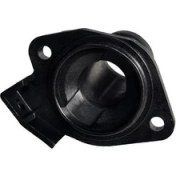 Resim Topran Termostat Kapağı Aee Motor 032121121A Volkswagen Polo 1997 2002 
