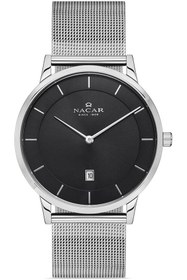Resim Nacar Nc17-2930360-abm Erkek Kol Saati 