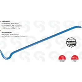 Resim S.d. Sk 7000 Sökü Demiri 150CM 
