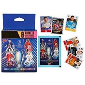 Resim 2025 UEFA Şampiyonlar Ligi Sticker 
