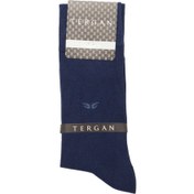 Resim Lacivert Erkek Çorap - E24S1CR20307-M8Z 