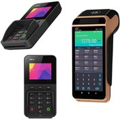 Resim Pax A910SF Android Yazarkasa POS - S210 Pinpad 