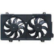 Resim ORIS FMZ290000 Fan Radiator Fan 3 2014 