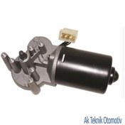 Resim Silgi Motoru 24V Isuzu 504627344 