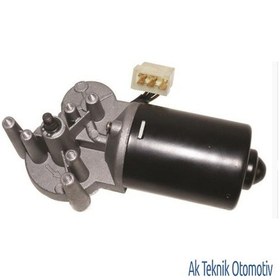 Resim Silgi Motoru 24V Isuzu 504627344 