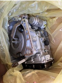 Resim Opel İnsignia B - Astra K 1.5 Dizel 9 İleri Şanzıman Gm 