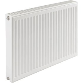 Resim E.c.a Panel Radyatör 600X600 mm 