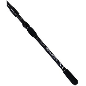 Resim Fujin Walker 270cm 10-30gr Teleskopik Spin Kamışı 