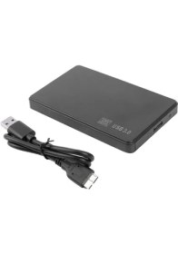 Resim Maxgo 2144 2.5" USB 3.0 Harici SSD Harddisk HDD Kutusu Sata Hard Disk Harici 