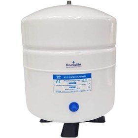 Resim Taiwan Pae Ro-132 Metal 3.2 Su Arıtma Deposu 12 Litre Tank 