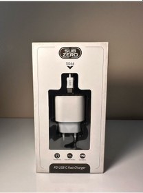 Resim Subzero Sg66 35w Type-c Type-c I15 Sarj Aletı 