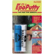 Resim Alteco PUTTY-50G Çelik Macun 
