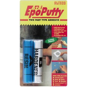 Resim Alteco PUTTY-50G Çelik Macun 