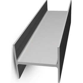 Resim Alüminyum H Profil Birleştirme H Profili 18 Mm 485452483 