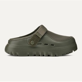 Resim Terlik Erkek 1166912 Ugg M Peakmod Woodland Green Woodland Green Çok Renkli 