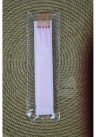 Resim Canpari El Yapımı 10 Iğneli Çapari Turuncu ( 5 Adet ) 