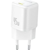 Resim Picogo Gan Adaptör 1c 45W Byz 