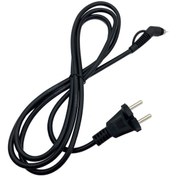 Resim Genel Markalar Fakir Uyumlu Pixie Harvey Illusion Lyric Melinda Saç Düzleştirici Kablosu 