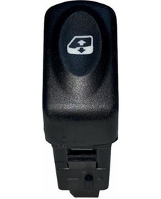 Resim SOL CAM AÇMA ANAHTARI / KANGOO / 7700307605-31128 