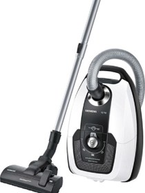 Resim Siemens VSC7SIL1 Tor Torbalı Elektrikli süpürge 