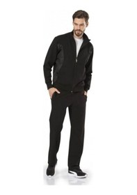 Resim Pierre Cardin 7000 Erkek Eşofman Takım - Siyah - Xl Siyah 