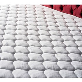 Resim Nironyatak Niron Smart Yatak Baza Başlık Seti - 90X190 Tek Kişilik Full Orto 