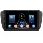 Resim CELALİ TUNİNG Seat İbiza (2009-2015) Android 12 Carplay Navigasyon Multimedya - 8GB Ram 128GB HDD 