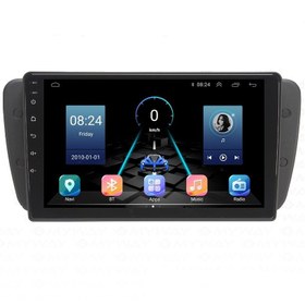 Resim CELALİ TUNİNG Seat İbiza (2009-2015) Android 12 Carplay Navigasyon Multimedya - 8GB Ram 128GB HDD 