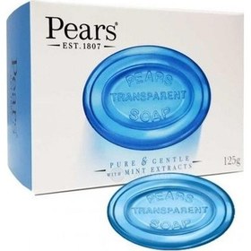 Resim Pears Nane Özlü Sabun 100 G 