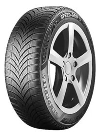 Resim Semperit 215/70R16 Semperit Speed Grips 104H Kış Lastiği 2024 