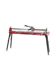 Resim Kristal Ayaklı Herkül Açılı Seramik Kesme Makinası 1200mm 