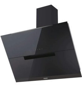 Resim Haier HADG9DCS56B 90 cm Davlumbaz 